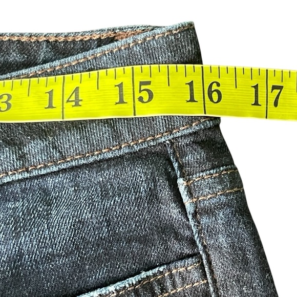 Joe's Jeans Dixie Skinny Bootcut Jeans (30x34) - Picture 8 of 13